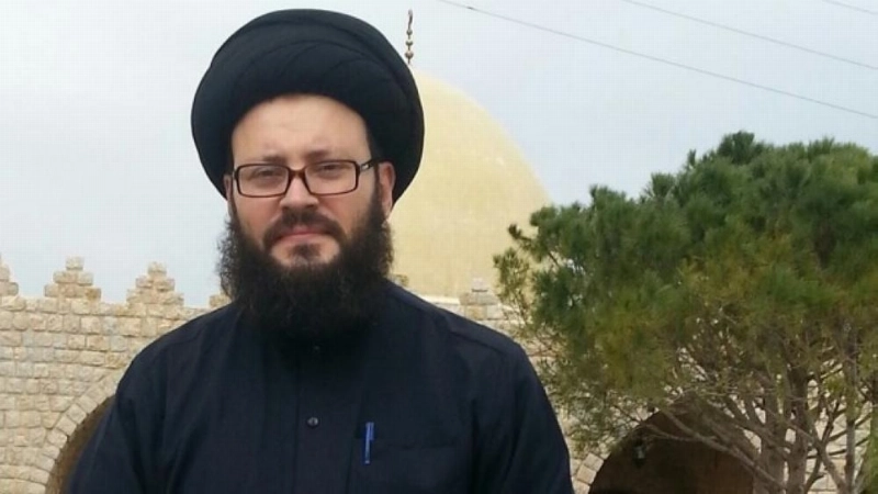محمد علي الحسيني