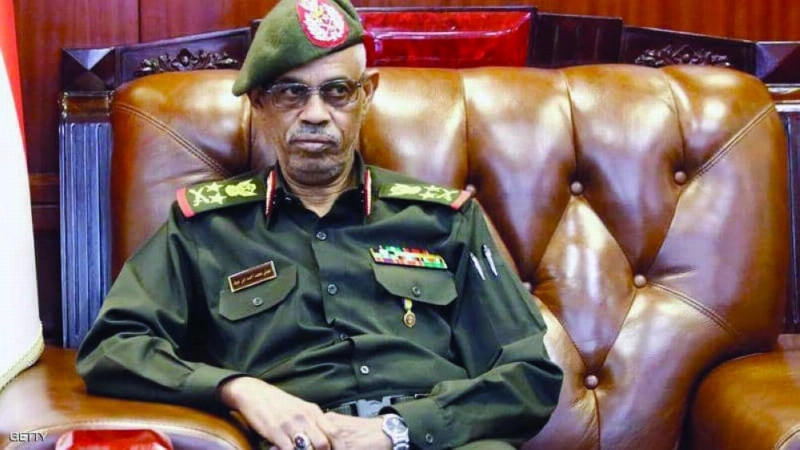 عوض بن عوف