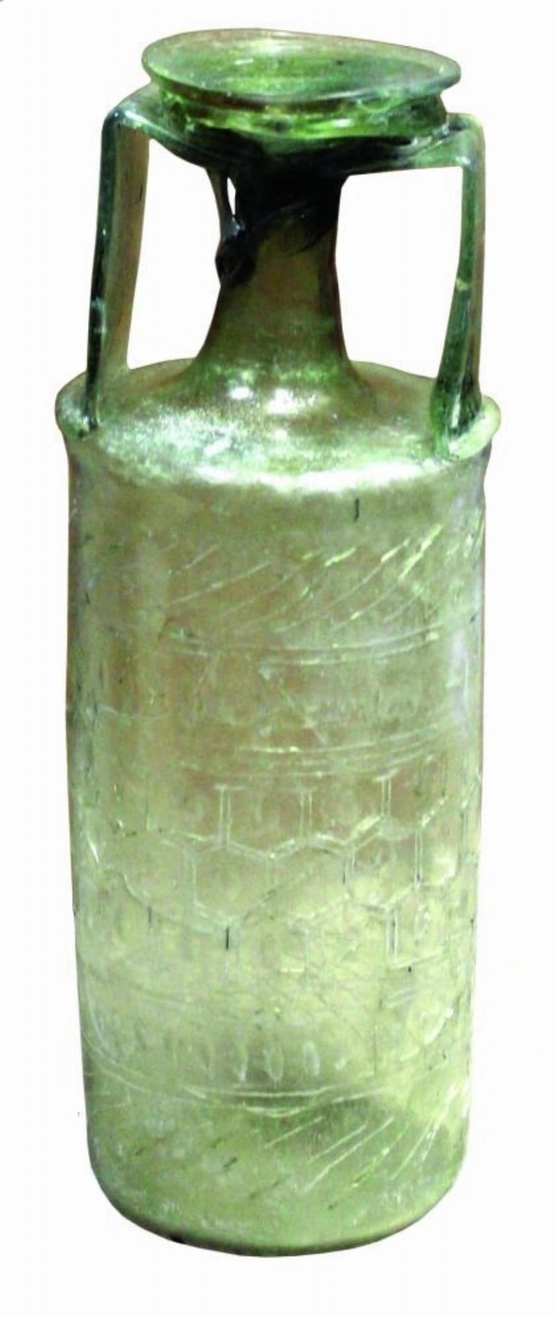 الأواني الأثرية (Sofia Globe)