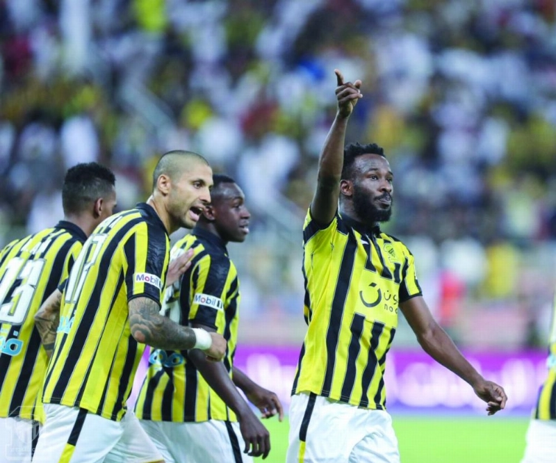 فهد المولد