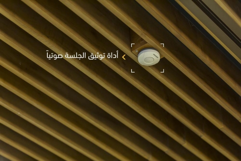 لاقط الصوت