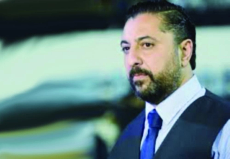 فادي دباس