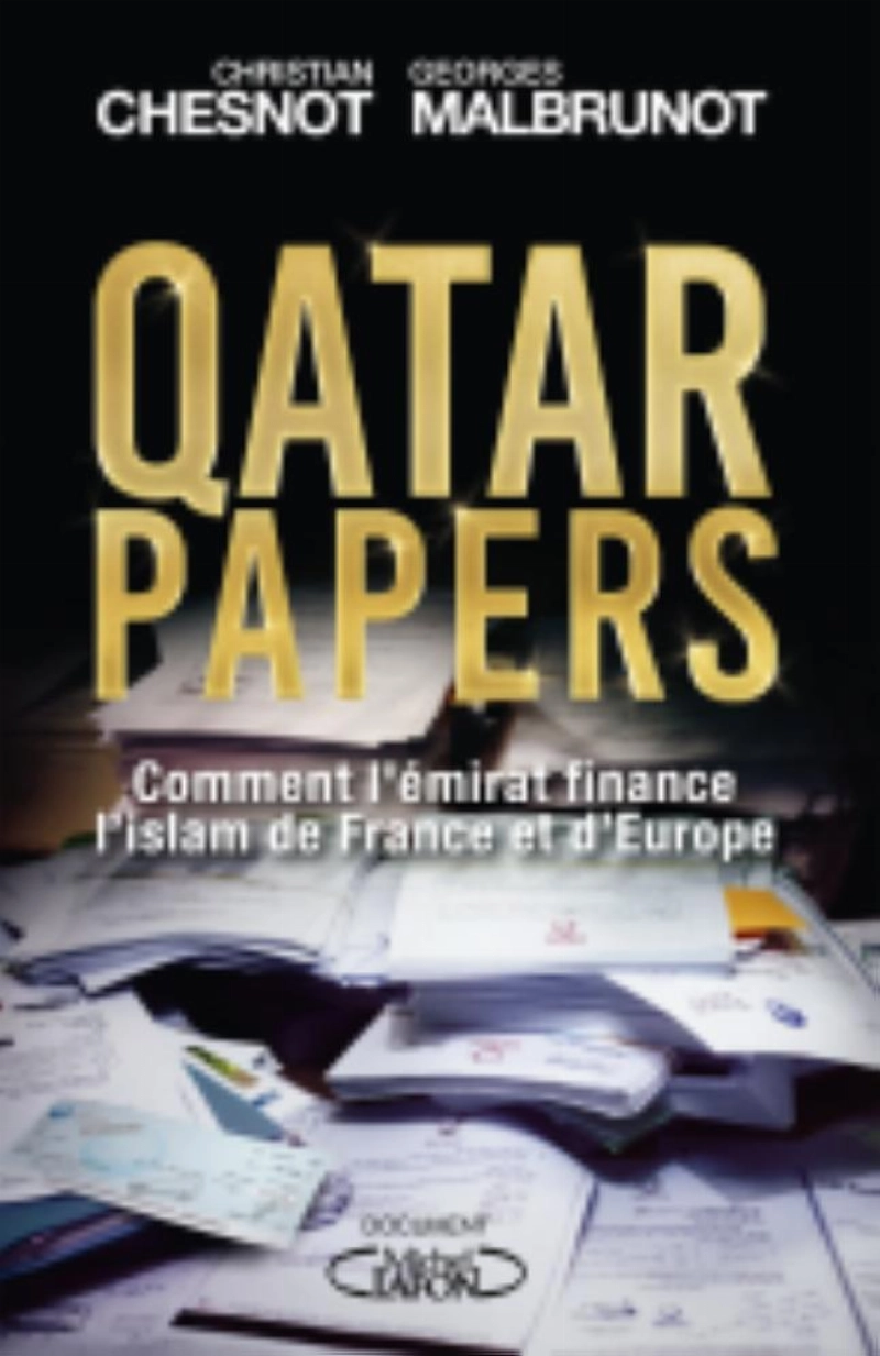 أوراق قطر- كيف تمول الإمارات الإسلام في فرنسا وأوروبا