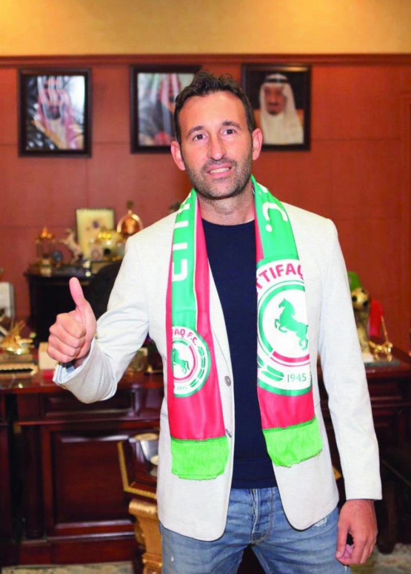 سيرجيو بيرناس