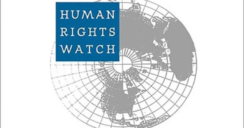 Human-Rights-Watch