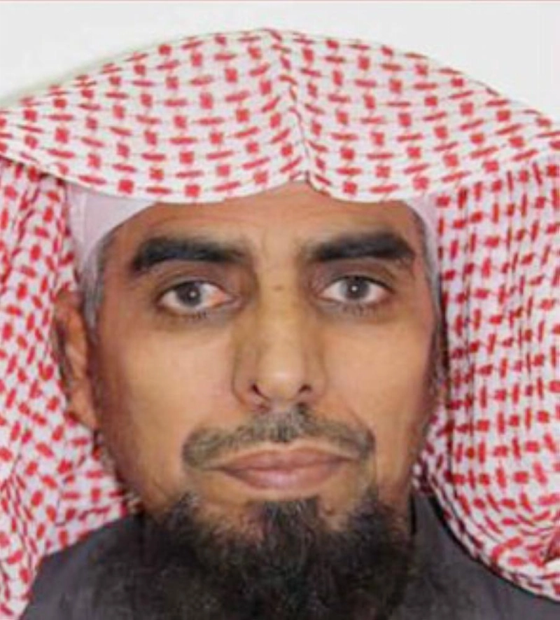 محمد الدويش