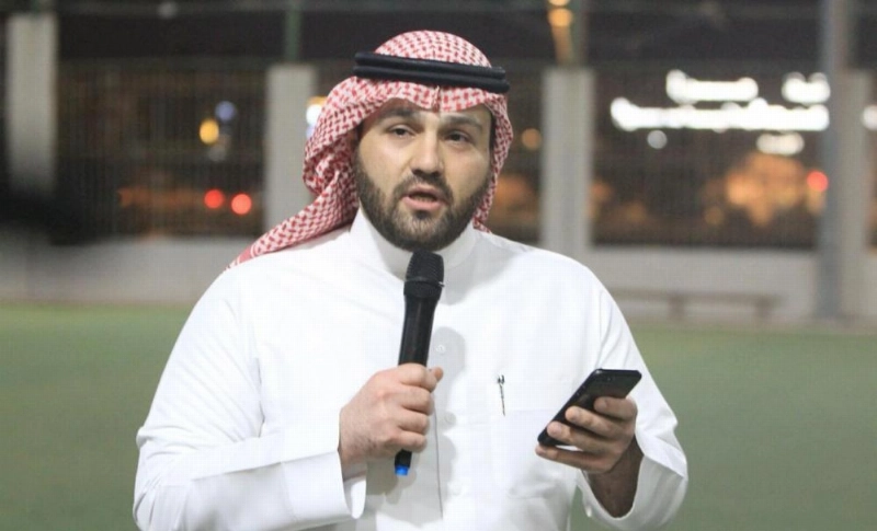 أيمن الرفاعي