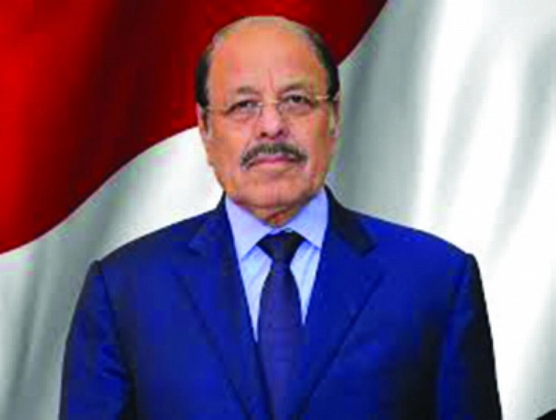 علي محسن