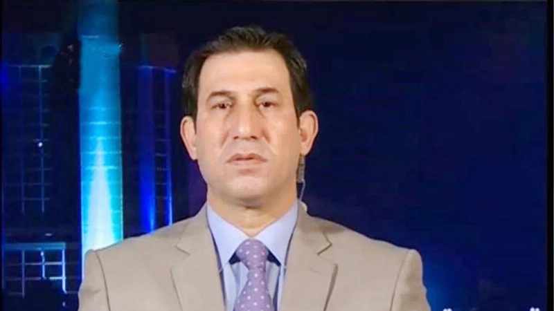 إحسان الشمري