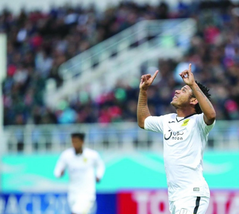 رومارينهو داسيلفا (إعلامي الاتحاد)