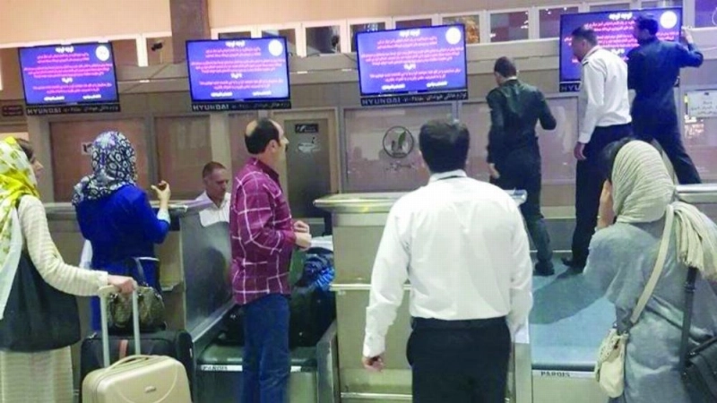 خطر القرصنة يثير مخاوف كثير من المؤسسات (مكة)