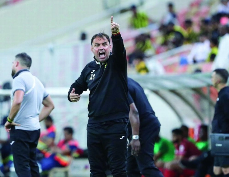 خوزيه سييرا (إعلامي الاتحاد)