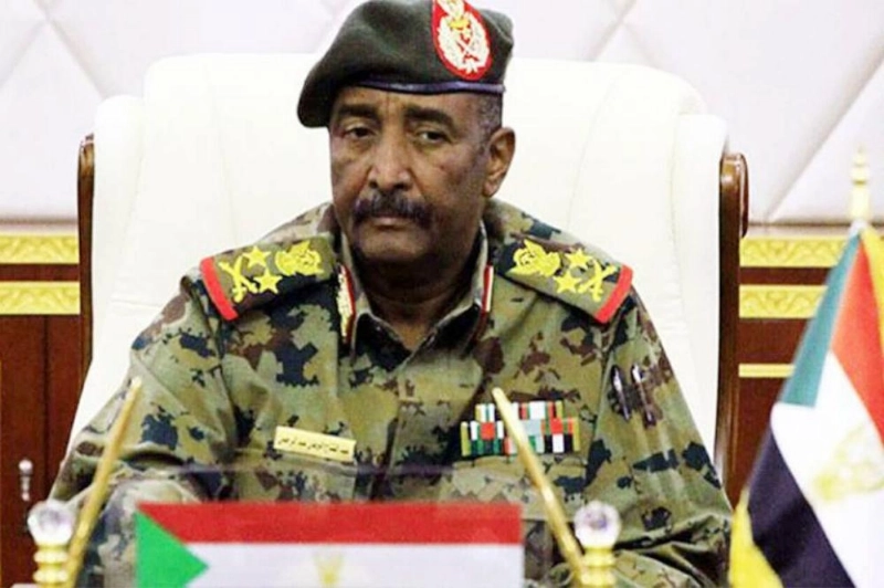 عبدالفتاح برهان