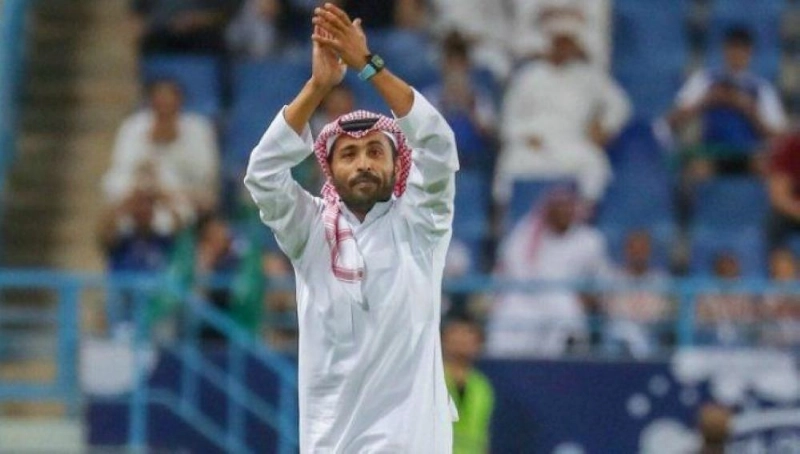 محمد بن فيصل