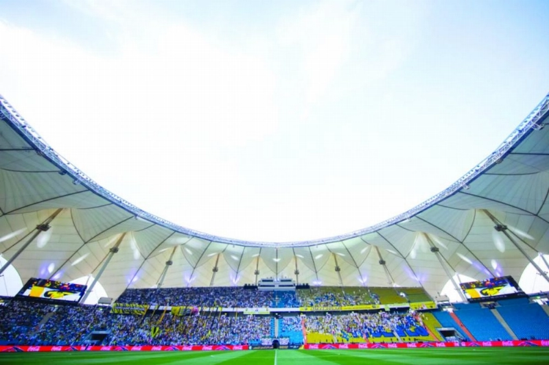 درة الملاعب
