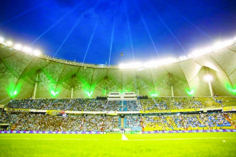 درة الملاعب
