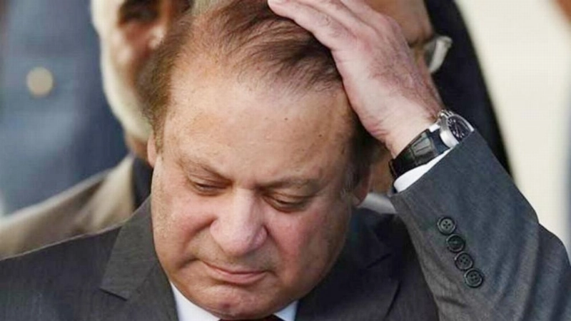 نواز شريف