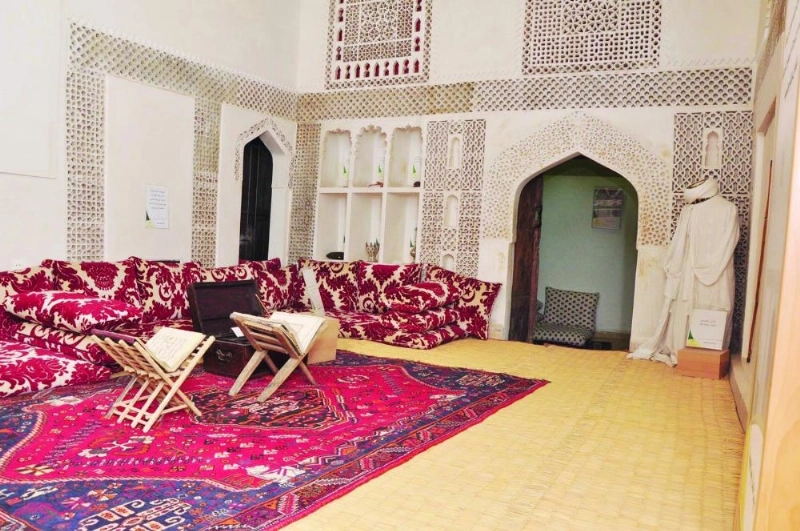 بيت البيعة