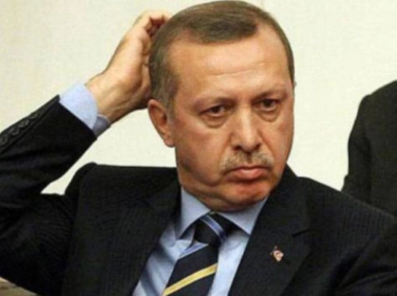 إردوغان