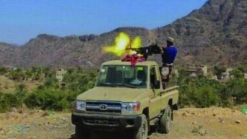 انتهاكات حوثية متواصلة (مكة)