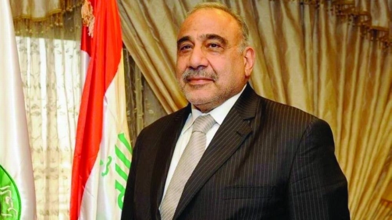 عادل عبدالمهدي