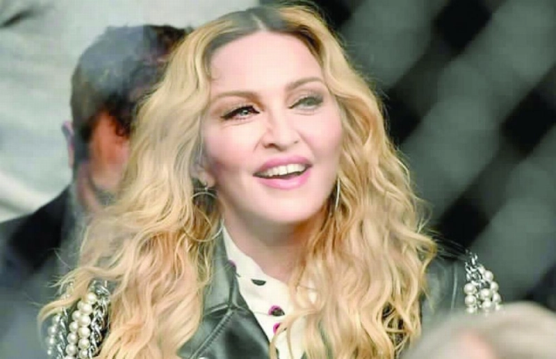 مادونا