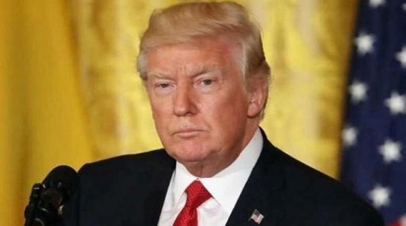 ترمب
