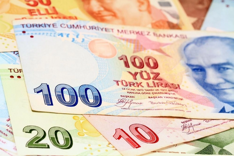 turkish-currency