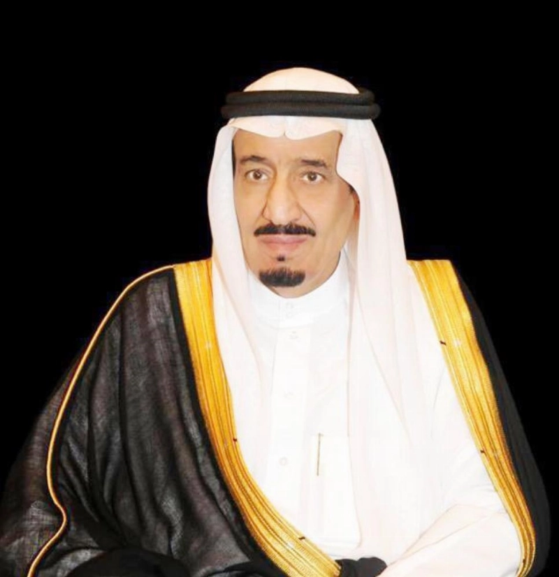 الملك سلمان بن عبدالعزيز