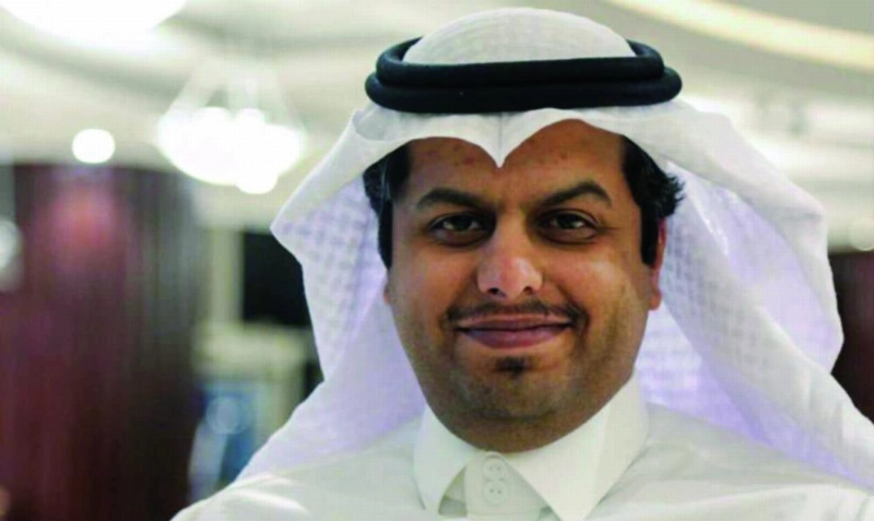 سلطان الشايع