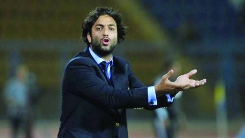 أحمد حسام ميدو