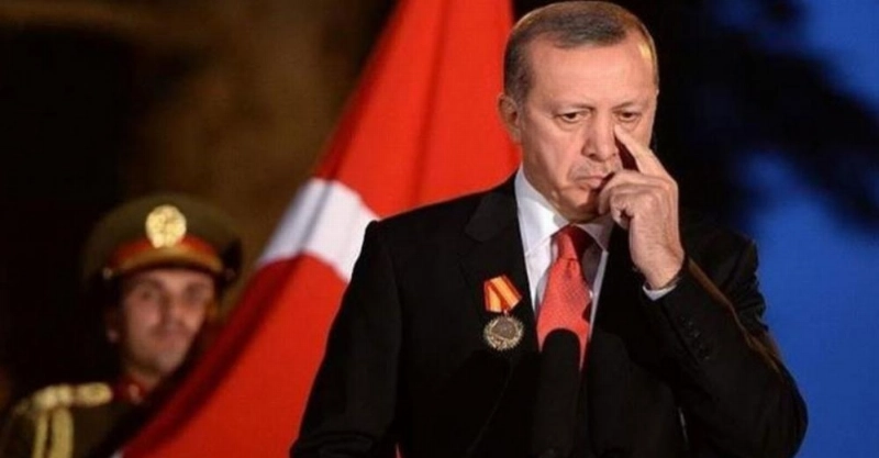 رجب طيب أوردغان