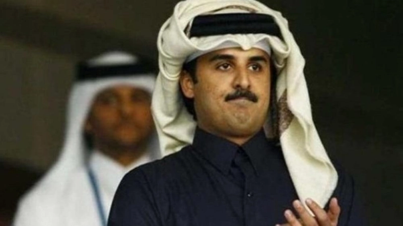 تميم بن حمد