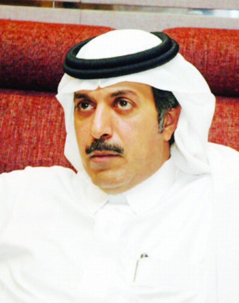 عبد الرحمن الراشد
