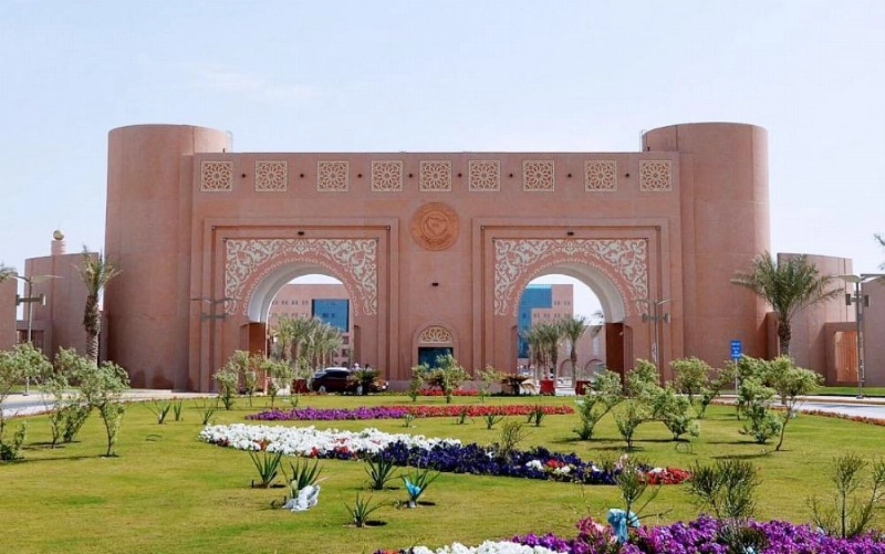 جامعة الملك فيصل (مكة)