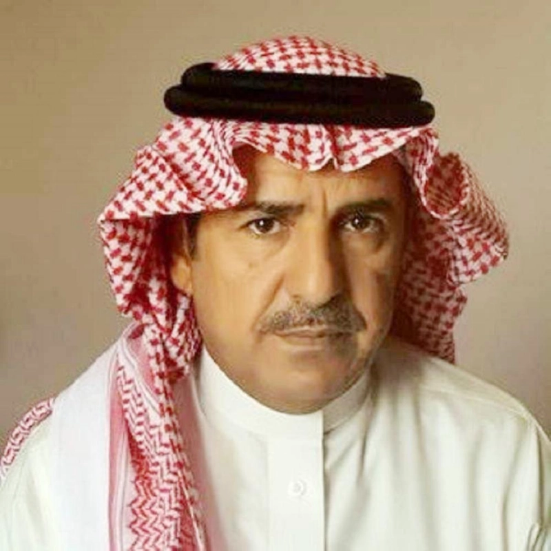 مستور الأحمري