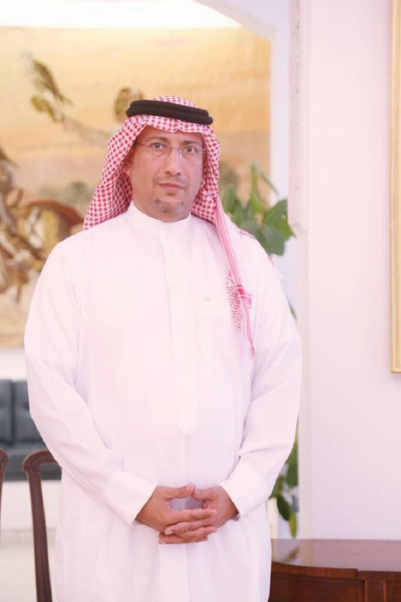 عبدالله العساف