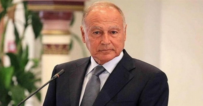 أحمد أبوالغيط