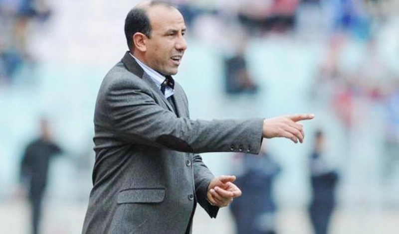 محمد الكوكي
