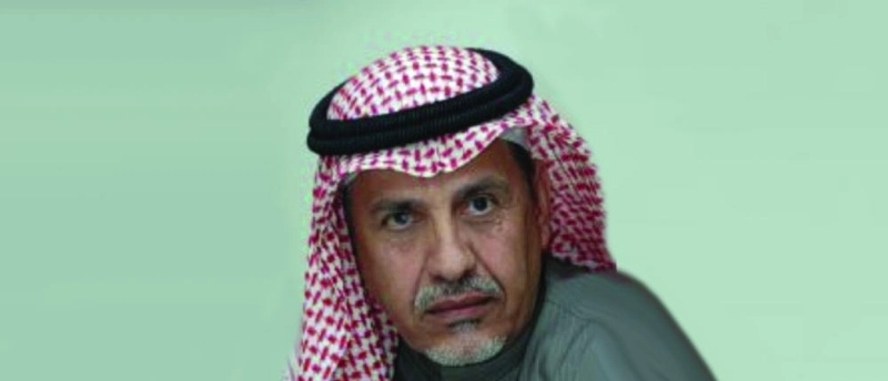 عبدالله الدامغ