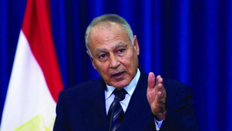 أحمد أبوالغيط