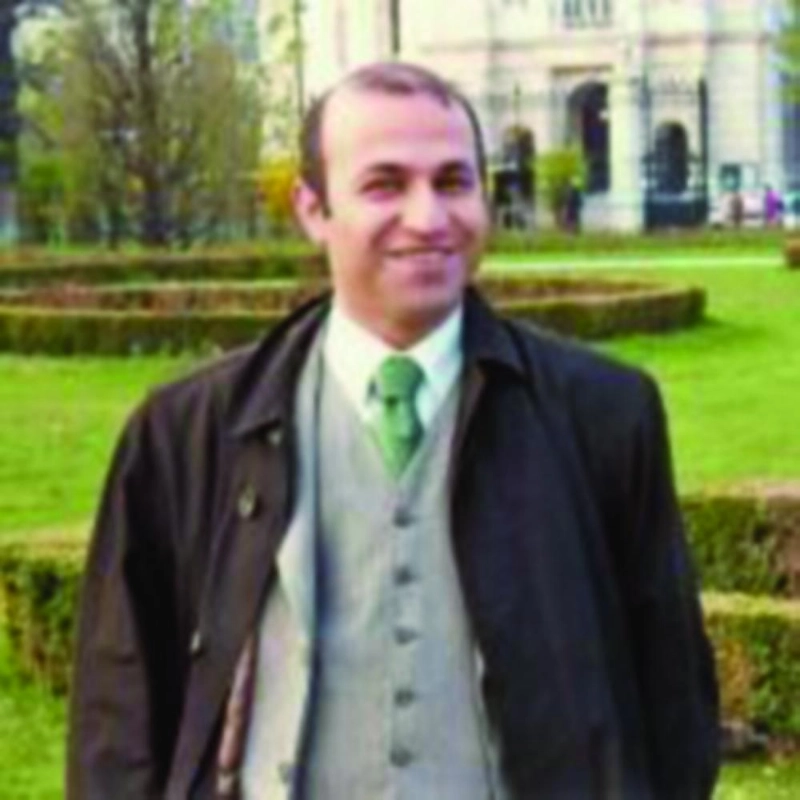 كامران غديري