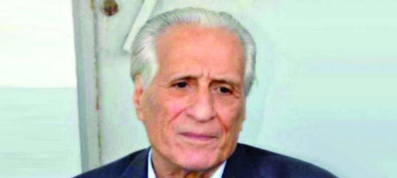 أحمد الإبراهيمي