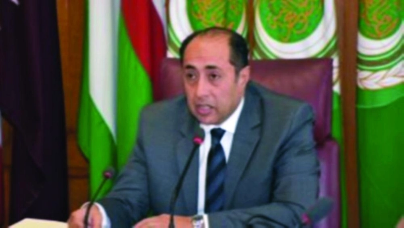 خالد الهباس