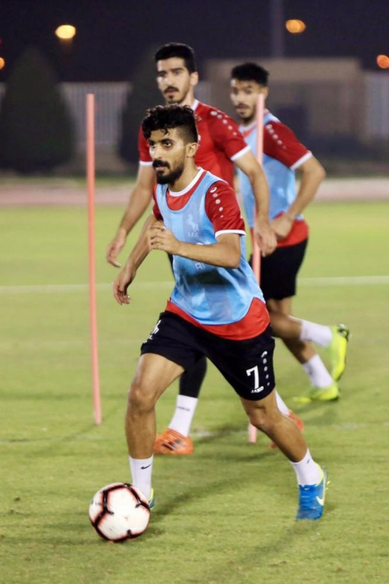 محمد الكويكبي (إعلامي الاتفاق)