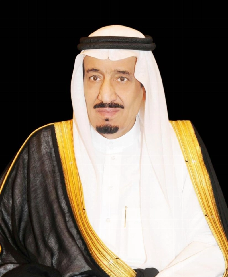 الملك سلمان بن عبدالعزيز