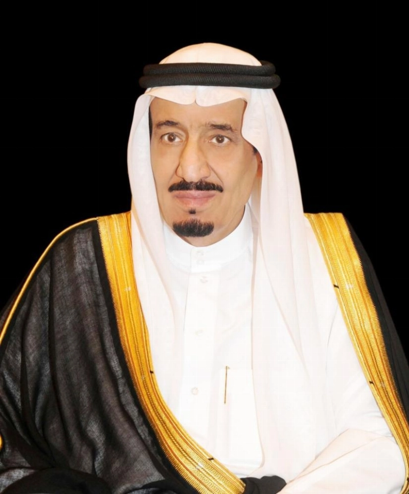 الملك سلمان بن عبدالعزيز
