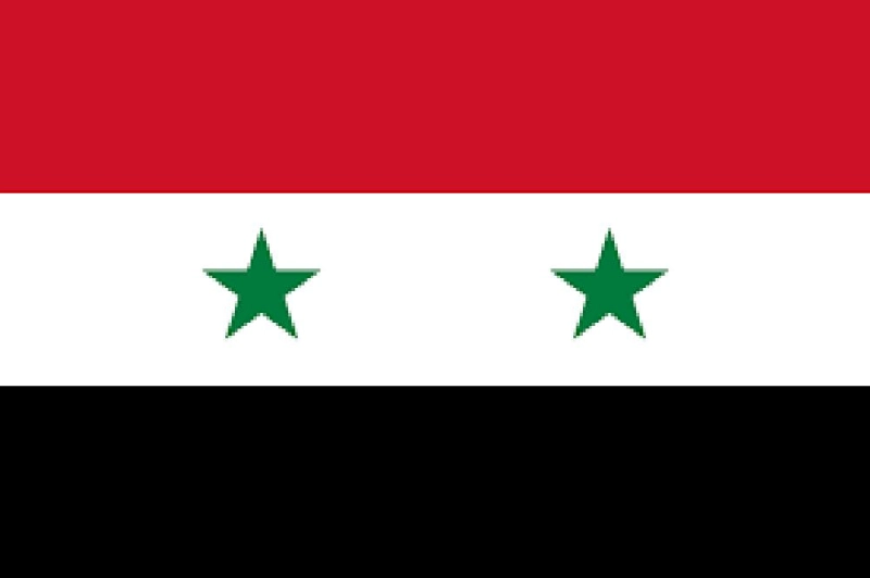 سوريـا
