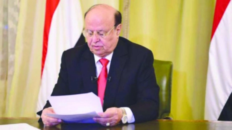 عبدربه منصور