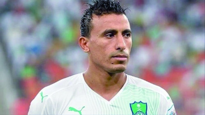 محمد عبدالشافي